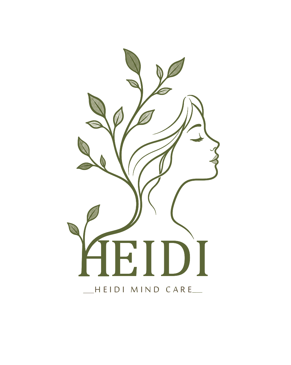 Huda AL-Sadoon, Heidi Mind Care